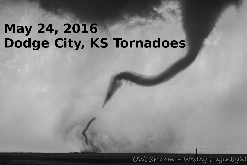 Dodge City Tornadofest 2016