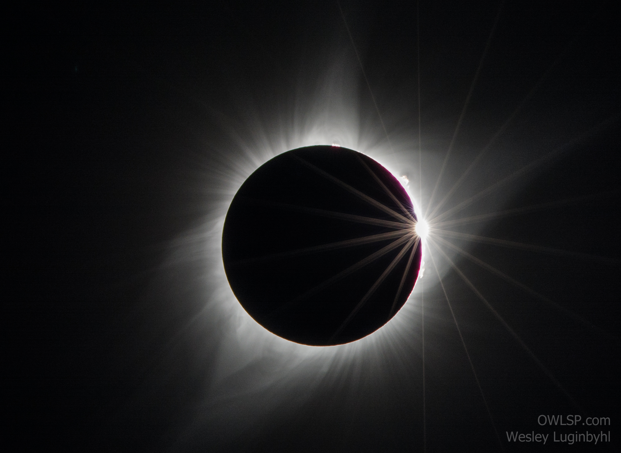 August 21, 2017 Eclipse Nebraska